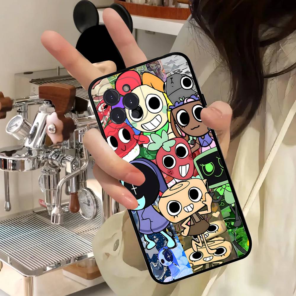 Чехол для телефона Game D-Dandys World Для IPhone 14 Plus 13 Mini 11 16 15 17 Pro Max Защита Ударопрочный iPhone 17pro max
Чехол для телефона Game D-Dandys World Для IPhone 14 Plus 13 Mini 11 16 15 17 Pro Max Защита Ударопрочный iPhone 17pro max