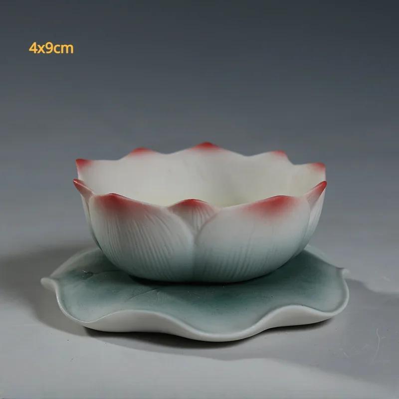 1 шт. Набор керамических бытовых буддийских инструментов для поклонения статуям Будды, статуям Гуаньинь, предметам домашнего обихода Поднос для фруктов, святая вода
1 шт. Набор керамических бытовых буддийских инструментов для поклонения статуям Будды, статуям Гуаньинь, предметам домашнего обихода Поднос для фруктов, святая вода