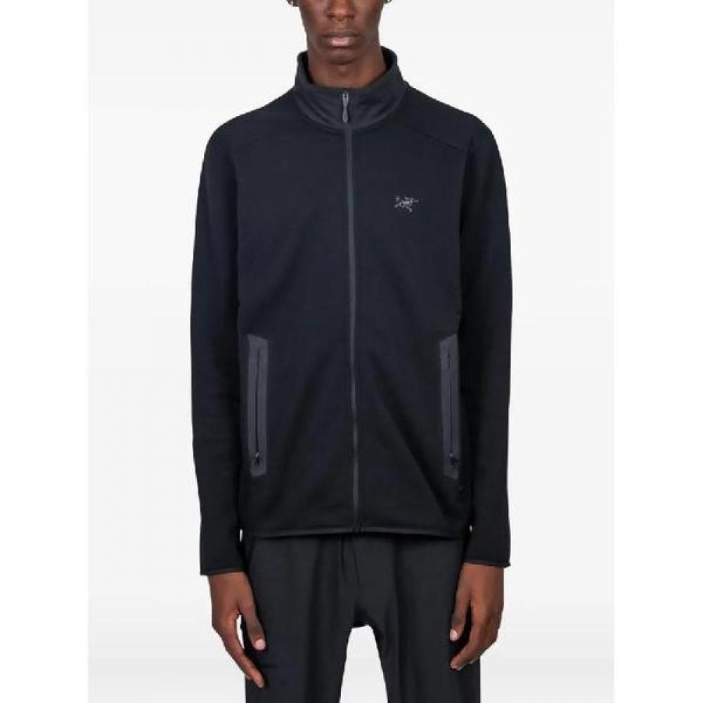 Arc Teryx Kayanite Zip Jacket 25 Fw X000008447black Tp445064821 XL
Arc Teryx Kayanite Zip Jacket 25 Fw X000008447black Tp445064821 XL