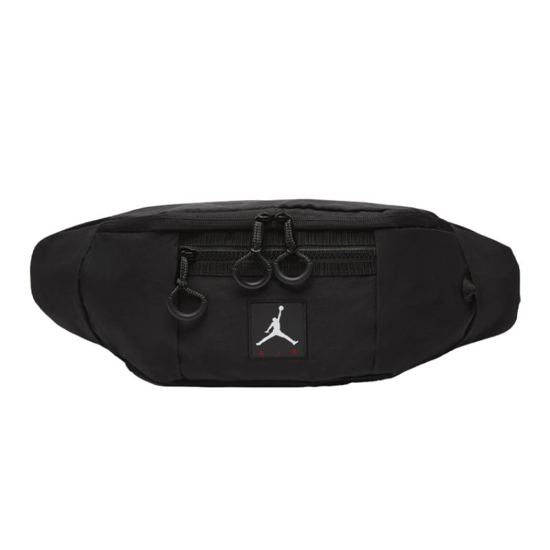 Jordan Cotton Nylon Polyester Shoulder Bag Crossbody Bag Sling Bag Fanny Pack Regular Unisex Black Jordan 9A0254-K5T чорний
Jordan Cotton Nylon Polyester Shoulder Bag Crossbody Bag Sling Bag Fanny Pack Regular Unisex Black Jordan 9A0254-K5T чорний