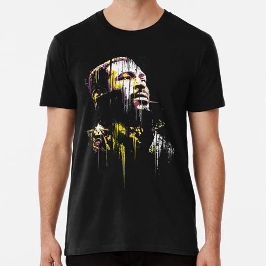 Men Retro Vintage Marvin Gaye S to 5XL Made in the USA T-Shirt L
Men Retro Vintage Marvin Gaye S to 5XL Made in the USA T-Shirt L