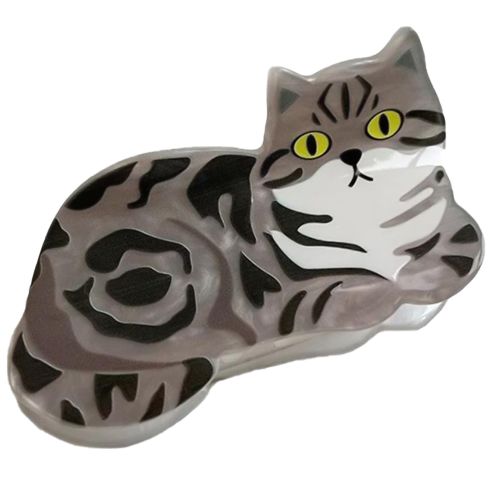 Lovely Hair Claw Cartoon Cats/Dogs Shape Hair Clip for Woman Camping Ponytail Delicate Jaw Clip for Girl Makeup Skincare
Lovely Hair Claw Cartoon Cats/Dogs Shape Hair Clip for Woman Camping Ponytail Delicate Jaw Clip for Girl Makeup Skincare