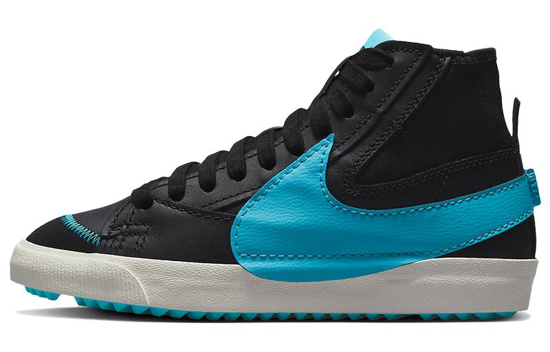 Nike Blazer Mid 77 Jumbo Черный Балтийский Синий FD0278-001 44
Nike Blazer Mid 77 Jumbo Черный Балтийский Синий FD0278-001 44