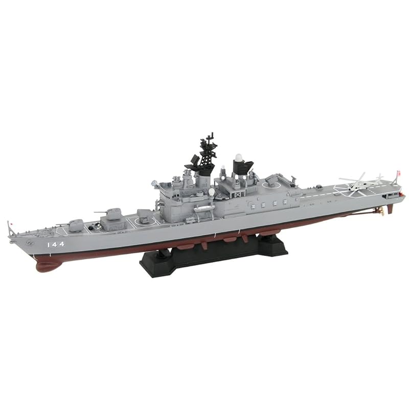pit road 1/700 Skywave series Maritime Self-Defense Force escort ship DDH-144 Kurama plastic model J77
pit road 1/700 Skywave series Maritime Self-Defense Force escort ship DDH-144 Kurama plastic model J77