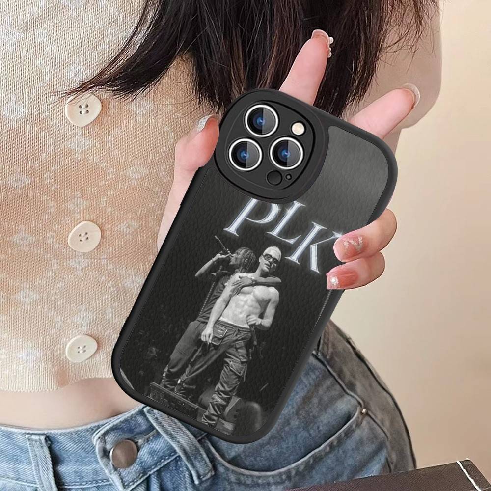 PLK French Rapper Mathieu Phone Case Hard Leather For IPhone 16 15 14 13 12 Mini 11 14 Pro Max Xs X Xr 7 8 Plus Fundas iphone 11
PLK French Rapper Mathieu Phone Case Hard Leather For IPhone 16 15 14 13 12 Mini 11 14 Pro Max Xs X Xr 7 8 Plus Fundas iphone 11
