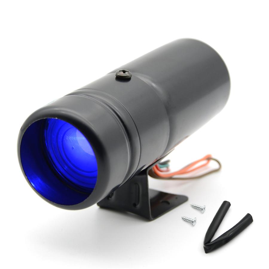 Blue Led Adjustable Tachometer Rpm Tacho Gauge Pro Shift Light 1000-11000 Universal
Blue Led Adjustable Tachometer Rpm Tacho Gauge Pro Shift Light 1000-11000 Universal