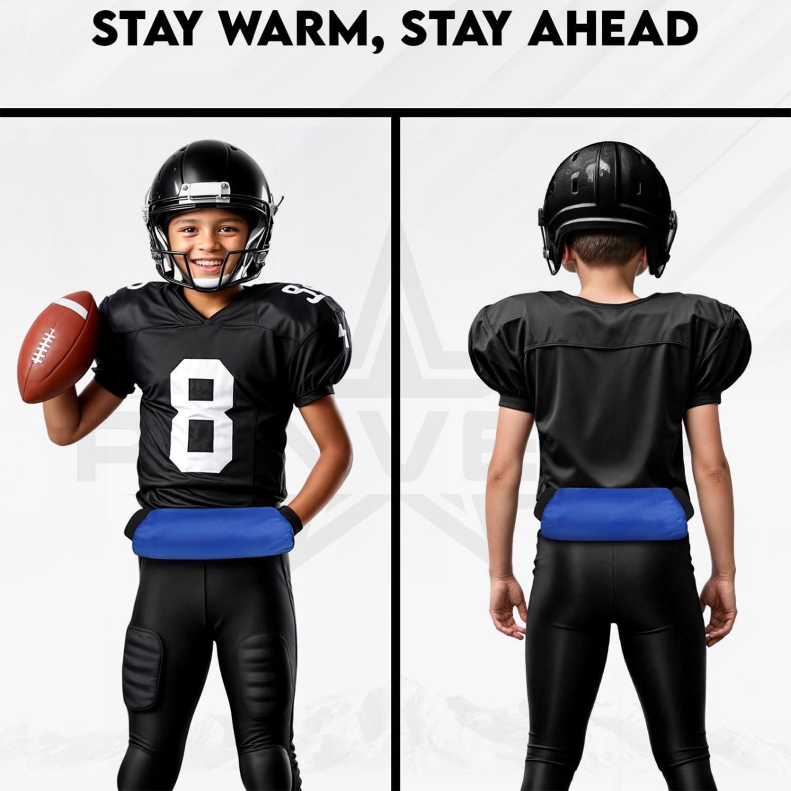 Hand Warmers Football Warm Portable Windproof Waterproof Muff Outdoor Sports Football Warmer Bag For Climbing Skiing Hiking China Mainland
Hand Warmers Football Warm Portable Windproof Waterproof Muff Outdoor Sports Football Warmer Bag For Climbing Skiing Hiking China Mainland