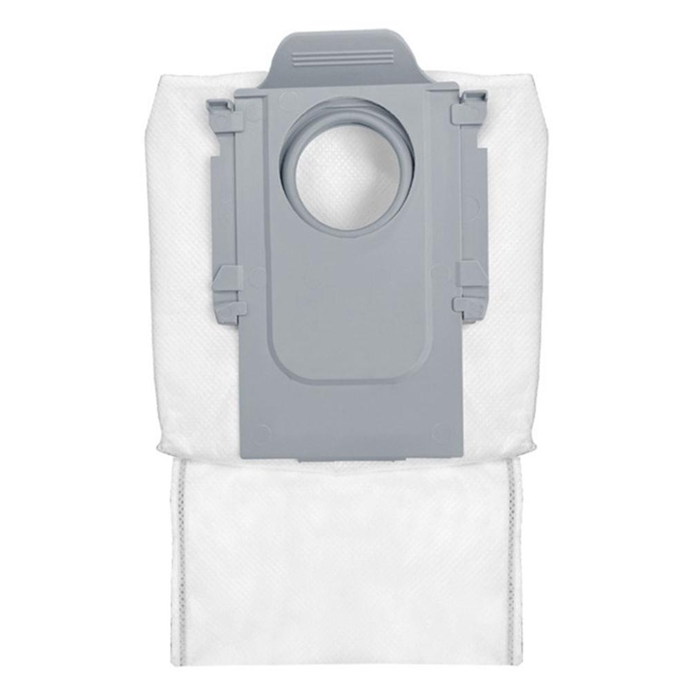 For Roborock P10 Pro/P10s/Q Revo S/Q Revo Pro Dust Bag Sweeping Robot Replacement Dust Collect Bag Type A
For Roborock P10 Pro/P10s/Q Revo S/Q Revo Pro Dust Bag Sweeping Robot Replacement Dust Collect Bag Type A