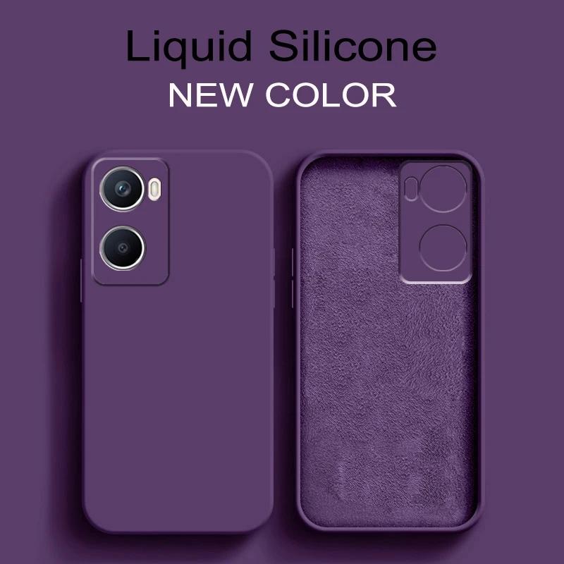 Роскошный жидкий силиконовый чехол для OPPO A15 A15S A53S A53 A52 A72 A94 5G OPPO A73 A76 A78 A57 A57S A96 4G 5G A98 квадратный OPPO A15 чёрный
Роскошный жидкий силиконовый чехол для OPPO A15 A15S A53S A53 A52 A72 A94 5G OPPO A73 A76 A78 A57 A57S A96 4G 5G A98 квадратный OPPO A15 чёрный