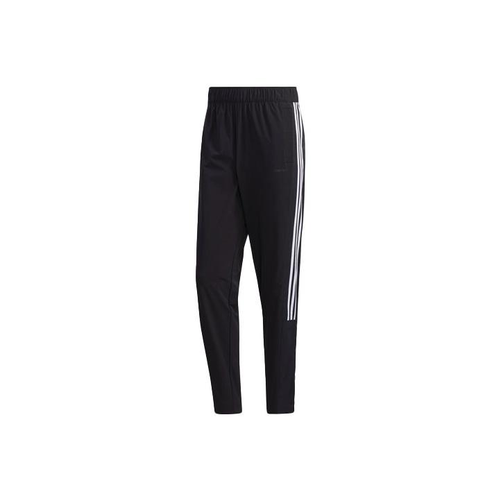 Adidas Neo Athletic Stripe Casual Straight-Leg Track Pants Men Bottoms Black GJ8958 M
Adidas Neo Athletic Stripe Casual Straight-Leg Track Pants Men Bottoms Black GJ8958 M