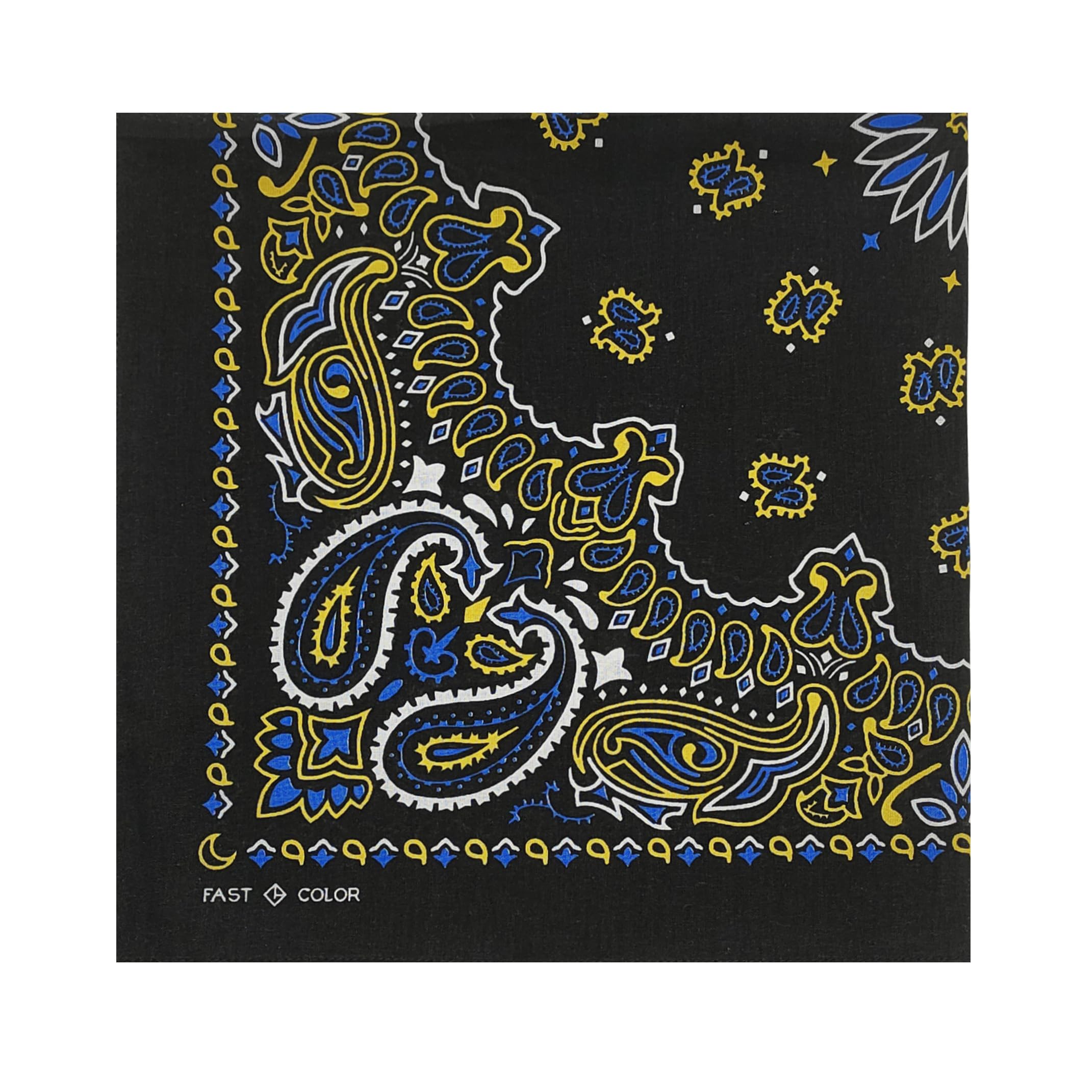 kakatrend bandana black paisley bandana 100% cotton yellow handkerchief adult stylish cotton bandana unisex durag large 55cm x 55cm
kakatrend bandana black paisley bandana 100% cotton yellow handkerchief adult stylish cotton bandana unisex durag large 55cm x 55cm