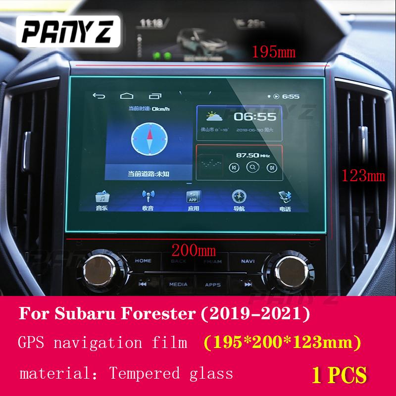 Для Subaru Forester-2023 автомобильная GPS-навигационная пленка, ЖК-экран, защитная пленка из закаленного стекла, пленка против царапин 200x195x123mm
Для Subaru Forester-2023 автомобильная GPS-навигационная пленка, ЖК-экран, защитная пленка из закаленного стекла, пленка против царапин 200x195x123mm