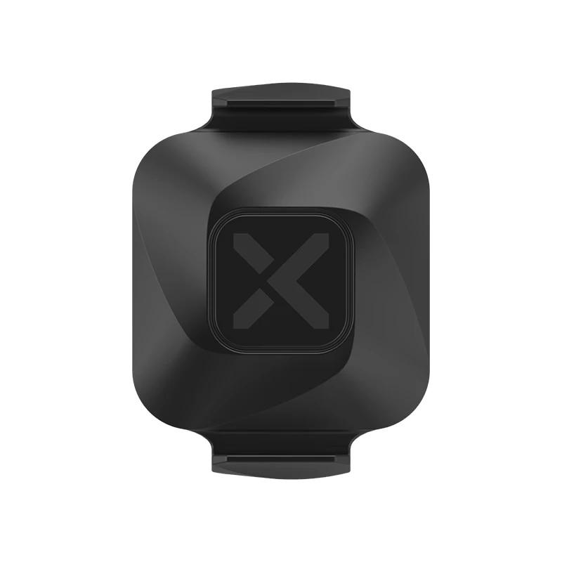 XOSS Vortex Speed Cadence Sensor for Bicycle Computer IPX7 Waterproof 300Hrs Battery Life Bluetooth ANT+ Bike Accessories MTB 1pc
XOSS Vortex Speed Cadence Sensor for Bicycle Computer IPX7 Waterproof 300Hrs Battery Life Bluetooth ANT+ Bike Accessories MTB 1pc