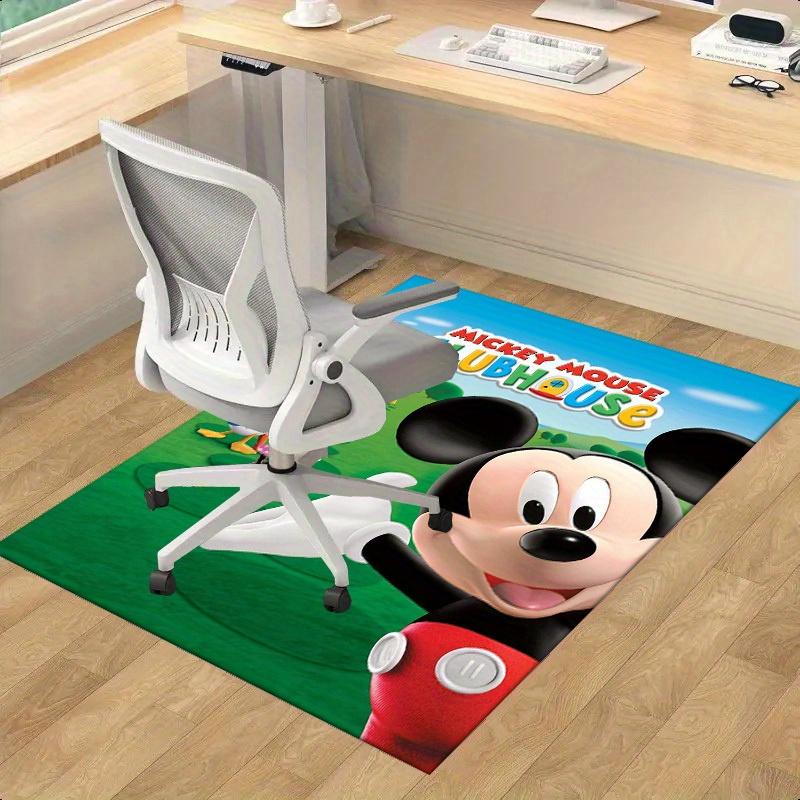 1pc,Mickey Mouse Clubhouse Rug,Floor Mat for Bedroom, Living Room, Playroom, Outdoor Use, Gift Idea for FriendsH113 60cm by 90cm
1pc,Mickey Mouse Clubhouse Rug,Floor Mat for Bedroom, Living Room, Playroom, Outdoor Use, Gift Idea for FriendsH113 60cm by 90cm