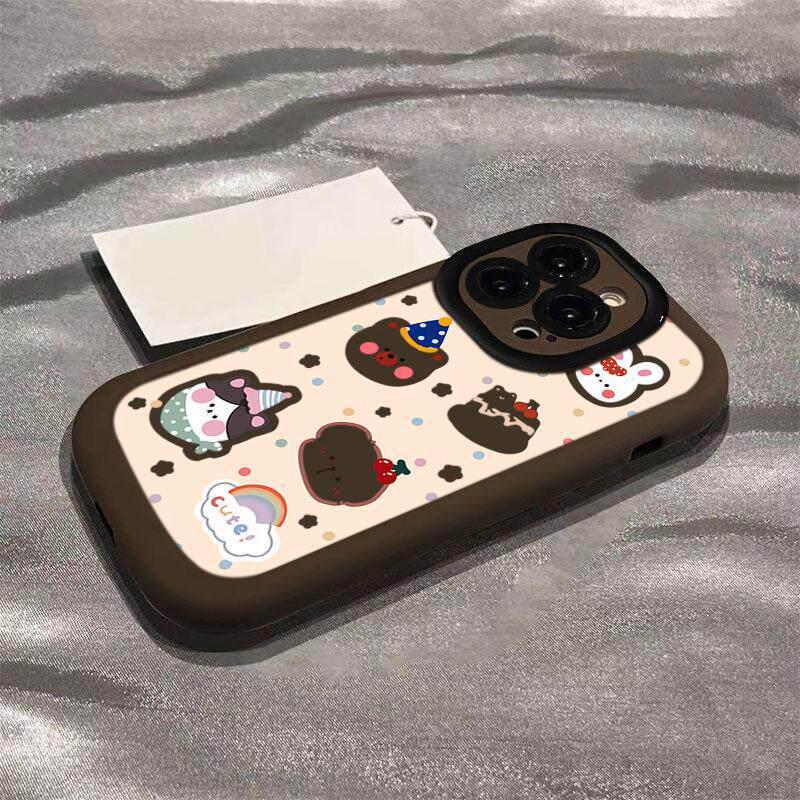 Hollow Dog Case for Apple iPhone 17, 17 Air, 16 Pro, 13, 14 iPhone 16
Hollow Dog Case for Apple iPhone 17, 17 Air, 16 Pro, 13, 14 iPhone 16