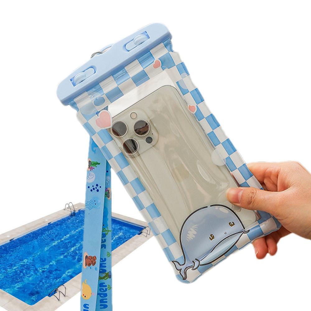 Водонепроницаемая сумка для телефона Милый подводный держатель для мобильного телефона Подводный держатель для мобильного телефона Подушка безопасности Водонепроницаемая сумка для мобильного телефона
Водонепроницаемая сумка для телефона Милый подводный держатель для мобильного телефона Подводный держатель для мобильного телефона Подушка безопасности Водонепроницаемая сумка для мобильного телефона