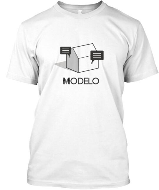 modelo house T-Shirt Size S to 5XL M
modelo house T-Shirt Size S to 5XL M