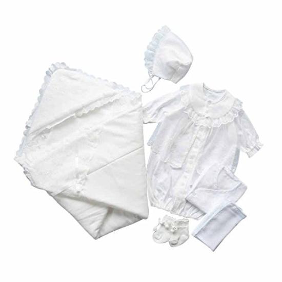 Летний материал детский набор с афганом 6555964357 платье, 6 предметов белый
Летний материал детский набор с афганом 6555964357 платье, 6 предметов белый