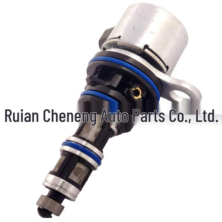 Dodge Solenoid Valve 53032152AC
Dodge Solenoid Valve 53032152AC