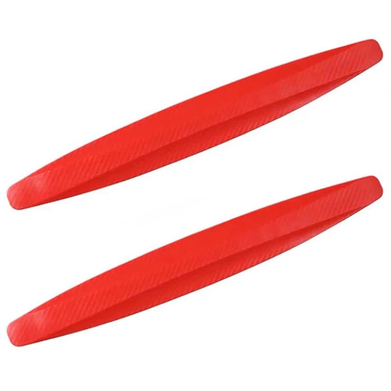 2 шт. защитная полоса бампера автомобиля от столкновений, защита от царапин, передняя и задняя защитные полосы, автомобильные внешние аксессуары Crash Blade красный
2 шт. защитная полоса бампера автомобиля от столкновений, защита от царапин, передняя и задняя защитные полосы, автомобильные внешние аксессуары Crash Blade красный