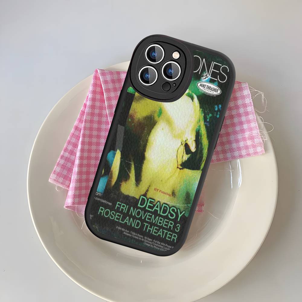 Alternative Metal Band Deftones Phone Case For IPhone 16 15 14 13 12 11 Pro Max Plus Shockproof Leather Cover iphone 12pro
Alternative Metal Band Deftones Phone Case For IPhone 16 15 14 13 12 11 Pro Max Plus Shockproof Leather Cover iphone 12pro