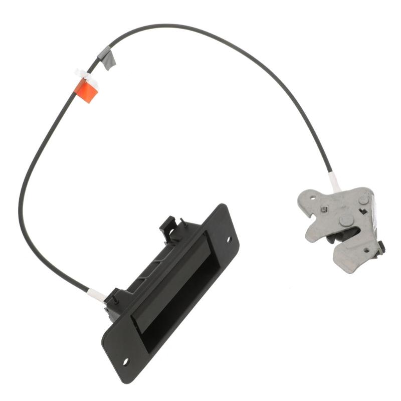 Heavy Duty Secure Car Rear Door Hinge Locking Mechanism Suitable for E150 E250 E350 1992-2009 6C2Z15264A01AA Direct Fit 1
Heavy Duty Secure Car Rear Door Hinge Locking Mechanism Suitable for E150 E250 E350 1992-2009 6C2Z15264A01AA Direct Fit 1