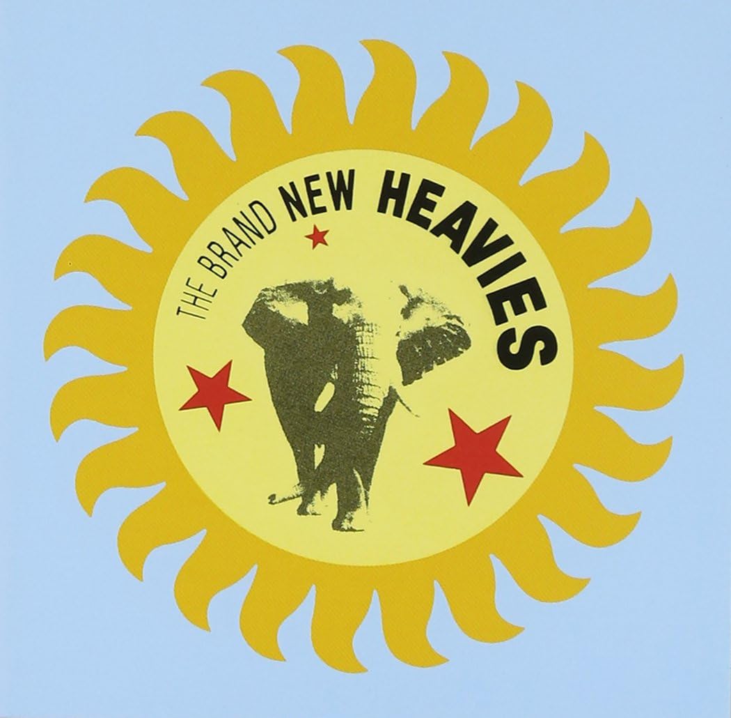 CD BRAND NEW HEAVIES - Brand New Heavies CMD34001PROMO Япония ObiDance & Electronica Б/у
CD BRAND NEW HEAVIES - Brand New Heavies CMD34001PROMO Япония ObiDance & Electronica Б/у