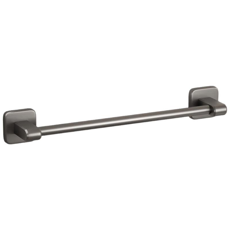 No-Drill Wall-Mounted Bathroom Towel Rack
No-Drill Wall-Mounted Bathroom Towel Rack