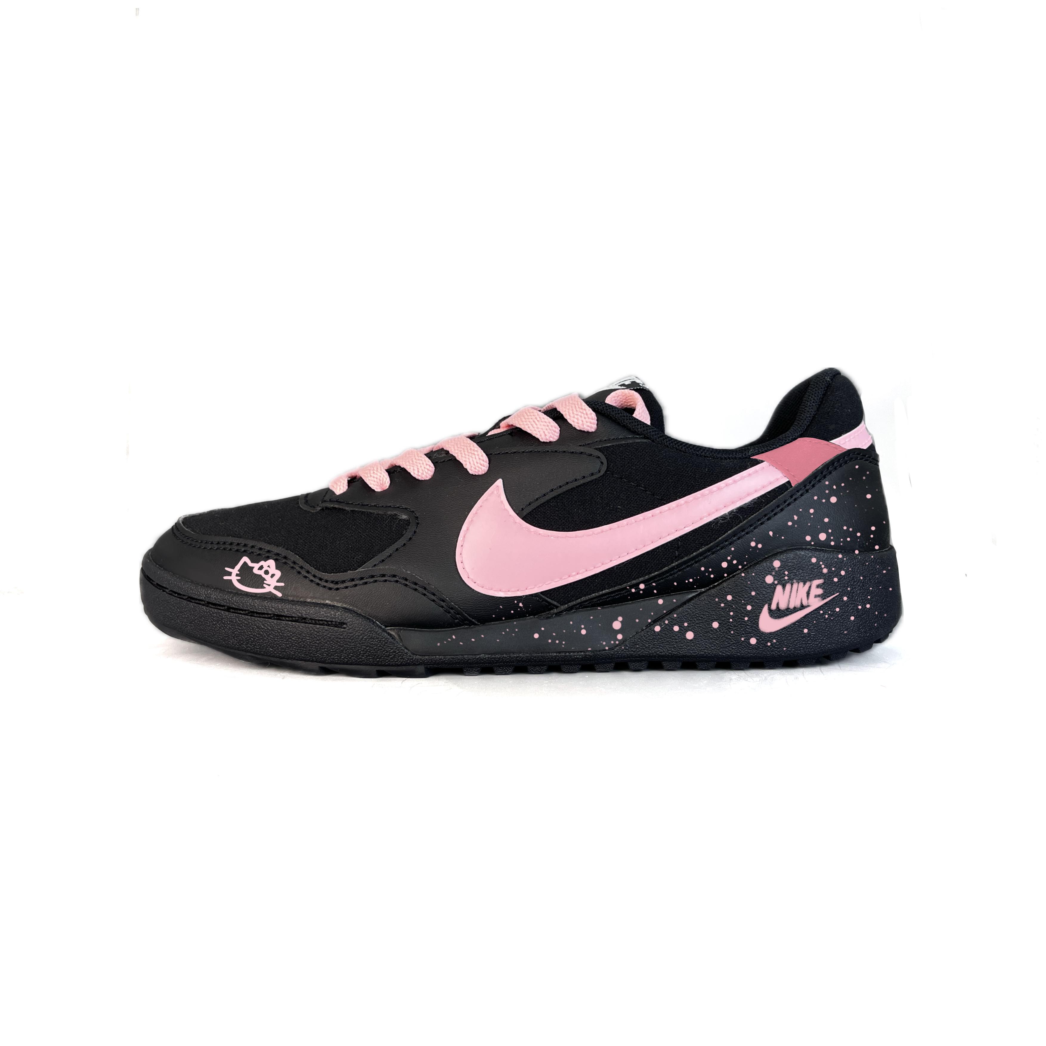 Nike Terra Manta Slip Resistant Abrasion Resistant Low top Casual Shoes Unisex Black Pink HQ1940-001(Team502-) 44
Nike Terra Manta Slip Resistant Abrasion Resistant Low top Casual Shoes Unisex Black Pink HQ1940-001(Team502-) 44