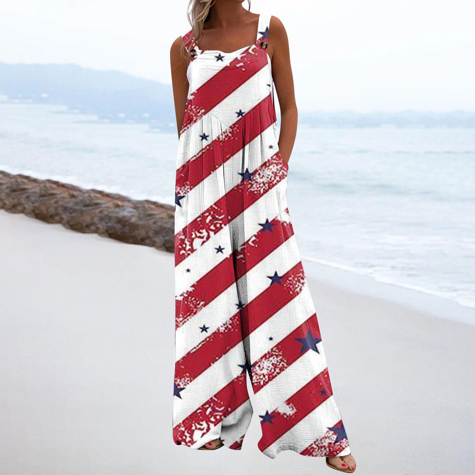 Женский повседневный свободный комбинезон с длинными брюками и пуговицами без рукавов с карманами S
Женский повседневный свободный комбинезон с длинными брюками и пуговицами без рукавов с карманами S