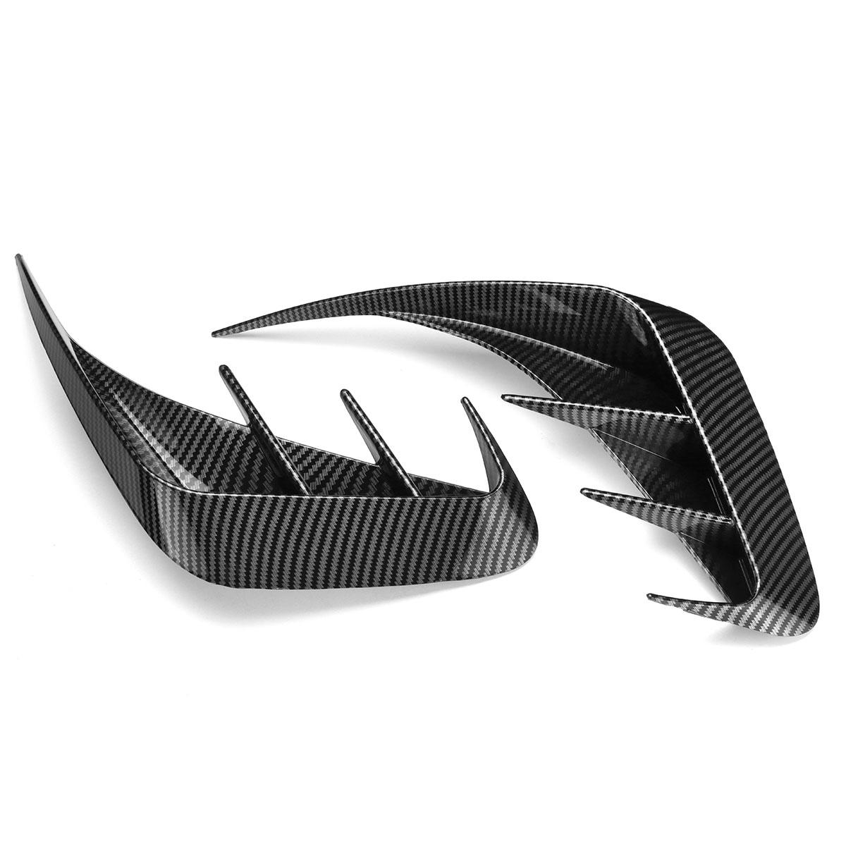 Rear Bumper Splitter Spoilers Canard Exterior Parts For Bmw Accessories 3 Series G20 G28 318i 320i 330i - Car Styling Carbon Fiber Look
Rear Bumper Splitter Spoilers Canard Exterior Parts For Bmw Accessories 3 Series G20 G28 318i 320i 330i - Car Styling Carbon Fiber Look