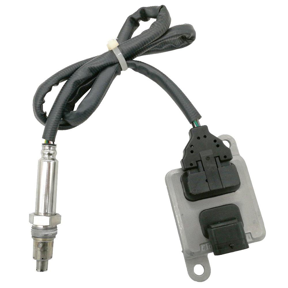 Amrxuts Nitrogen Oxide NOX Sensor, Mercedes-Benz W205 W166 CLA350 GLE350 GLE400 ML350 A0009053603 0009053603
Amrxuts Nitrogen Oxide NOX Sensor, Mercedes-Benz W205 W166 CLA350 GLE350 GLE400 ML350 A0009053603 0009053603