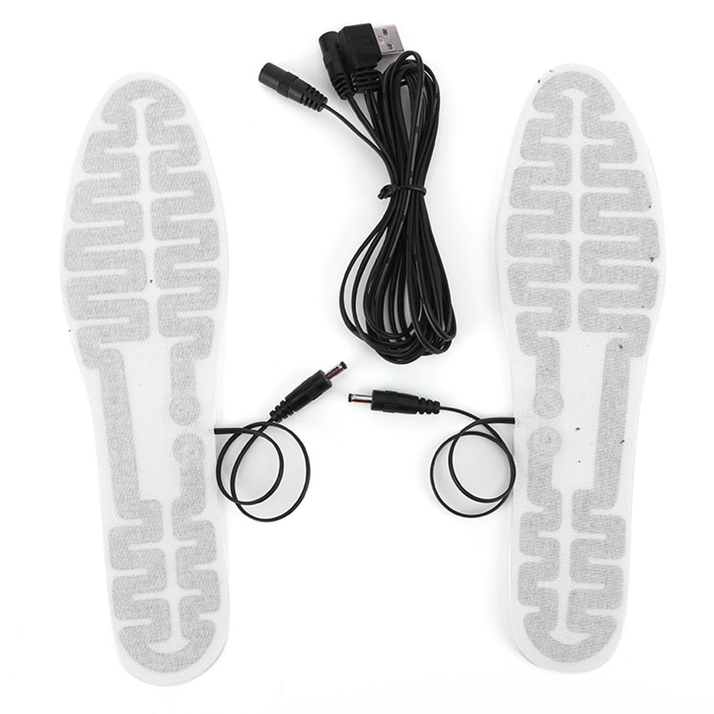 USB-стельки с подогревом, грелка для ног, электрическая грелка для ног, зимняя спортивная стелька для мужчин и женщин B
USB-стельки с подогревом, грелка для ног, электрическая грелка для ног, зимняя спортивная стелька для мужчин и женщин B