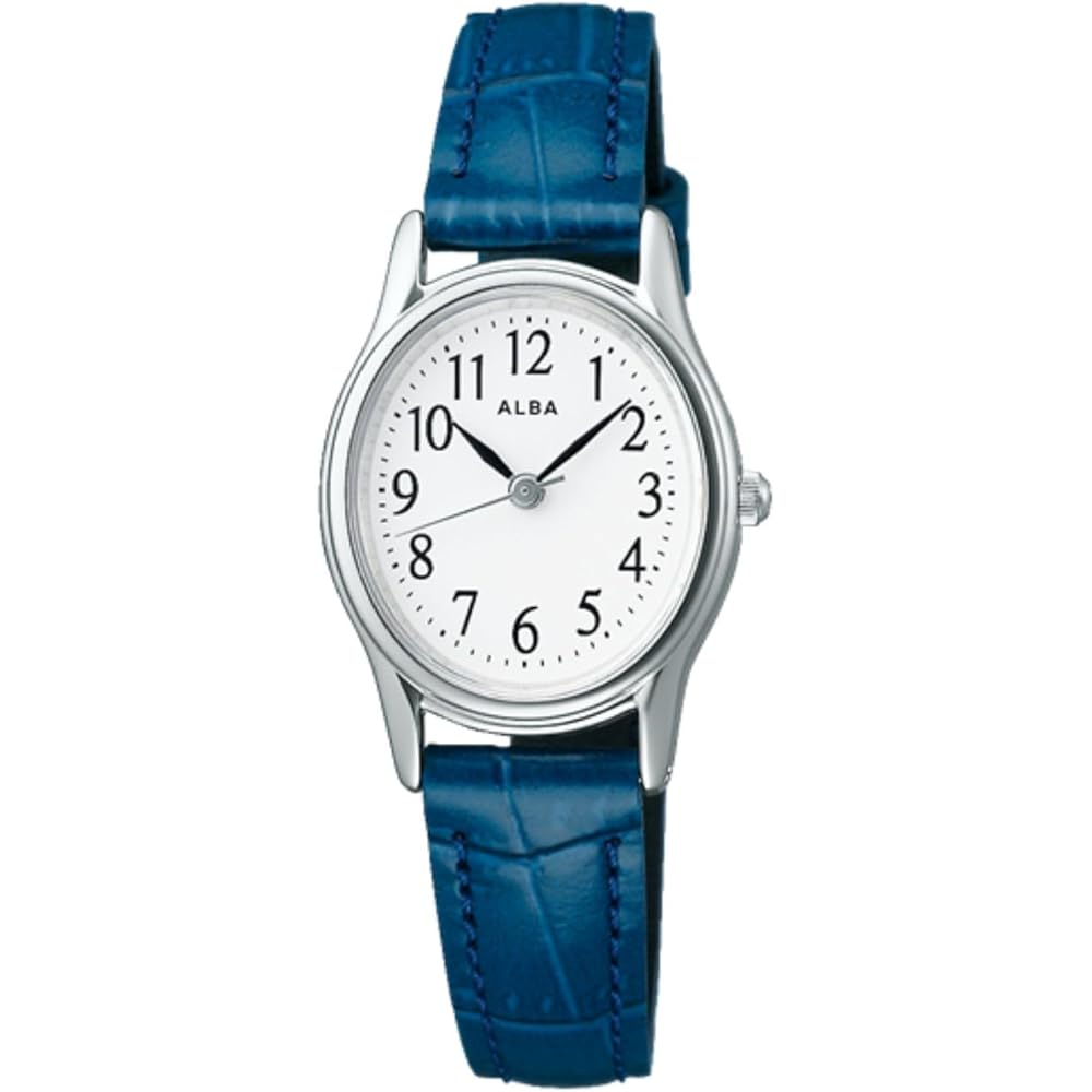 Seiko Alba Women s Quartz Watch Analog Stainless Steel 5 ATM Water Resistant White Dial Silver Case
Seiko Alba Women s Quartz Watch Analog Stainless Steel 5 ATM Water Resistant White Dial Silver Case