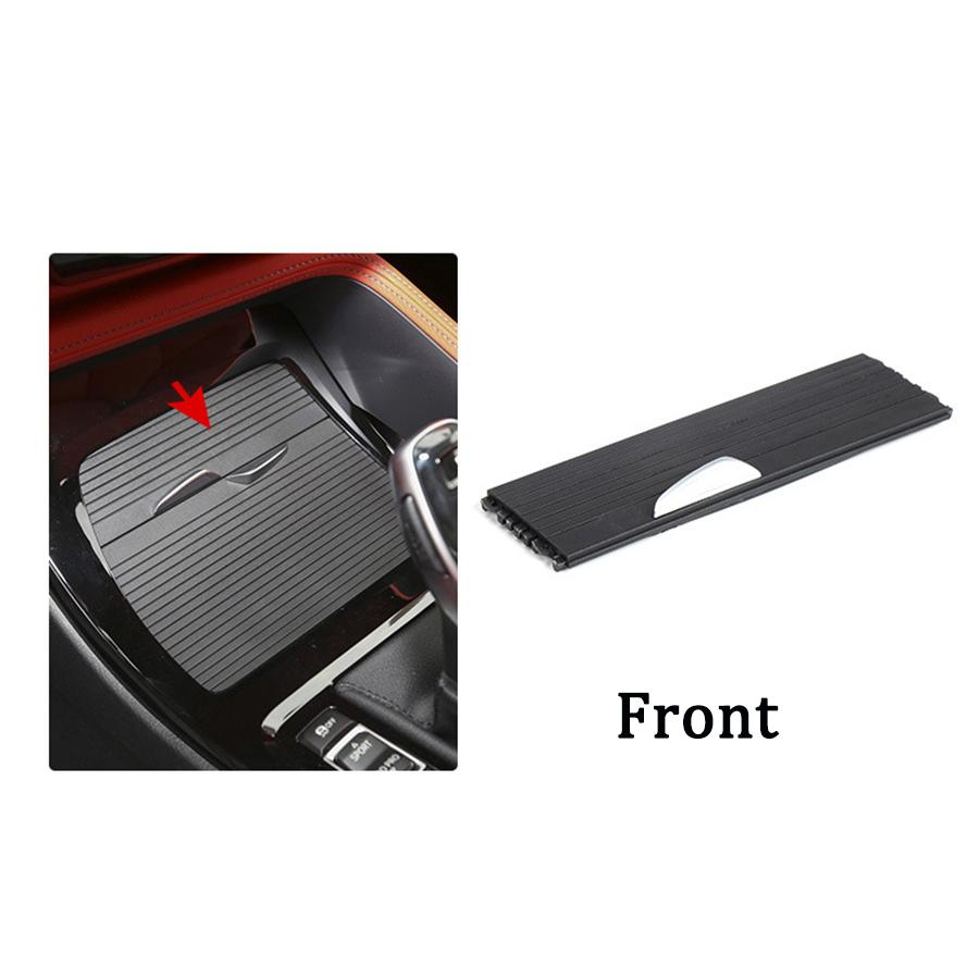 For BMW X1 X2 F48 F49 F39 51169299529 Car Center Console Drink Water Cup Holder Cover Trim Zipper Rolling Curtain Front
For BMW X1 X2 F48 F49 F39 51169299529 Car Center Console Drink Water Cup Holder Cover Trim Zipper Rolling Curtain Front