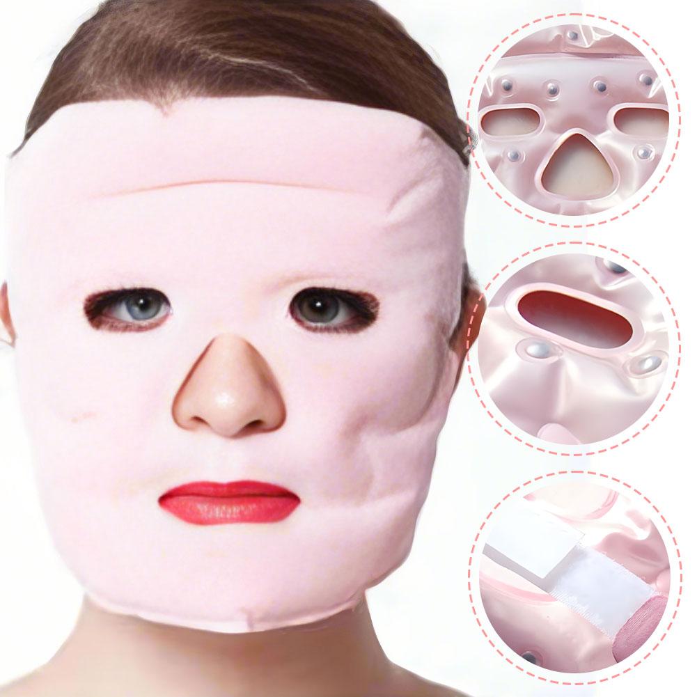 Eye Mask Gel Magnet Cold Hot Compress Ice Packs To Beauty Wrinkles Mask Mask, Prevent Pouch Canthus Ice Mask Compress Magne M6R6 CN красный
Eye Mask Gel Magnet Cold Hot Compress Ice Packs To Beauty Wrinkles Mask Mask, Prevent Pouch Canthus Ice Mask Compress Magne M6R6 CN красный