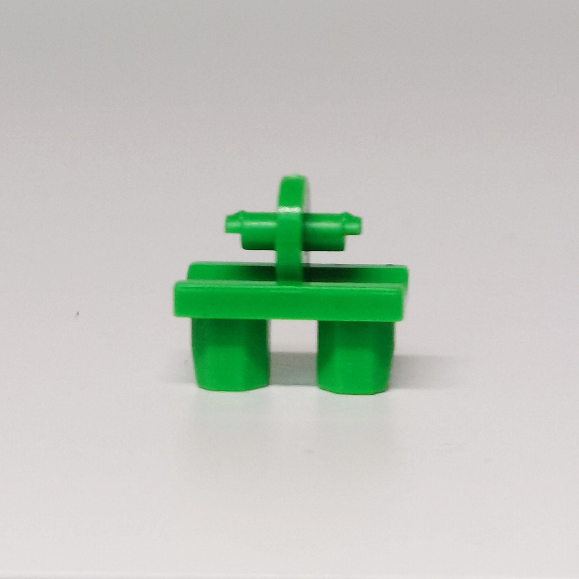 100 шт. DIY MOC Для 970 Строительные блоки Фигурки детали Для Части тела Бедер 100pcs
100 шт. DIY MOC Для 970 Строительные блоки Фигурки детали Для Части тела Бедер 100pcs
