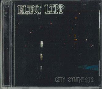 CD ELIOTLIPP City SYNTHESIS LMCD015PROMO LIBYUS MUSIC 2007 Japan Obi Dance Electronica Used
CD ELIOTLIPP City SYNTHESIS LMCD015PROMO LIBYUS MUSIC 2007 Japan Obi Dance Electronica Used