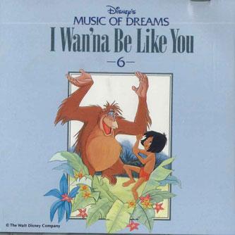 CD ANIME - Disney s Music Of Dreams I Wan na B DMW92606 WALT DISNEY 1995 Japan Anime/Game Used
CD ANIME - Disney s Music Of Dreams I Wan na B DMW92606 WALT DISNEY 1995 Japan Anime/Game Used