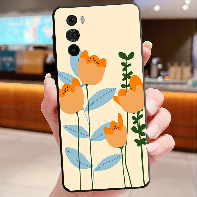 Cute Cartoon Candy Painted Flower Case For Motorola Edge 50 40 Pro 50 40 30 Ultra Neo Fusion Moto G Play G Stylus G Power G 5G Moto Edge 50 Ultra
Cute Cartoon Candy Painted Flower Case For Motorola Edge 50 40 Pro 50 40 30 Ultra Neo Fusion Moto G Play G Stylus G Power G 5G Moto Edge 50 Ultra