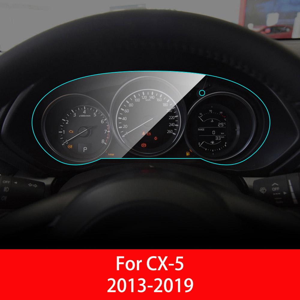 Car Protective Glass Sticker Dashboard Guard Interior Protective TPU Film Auto Accessories For Mazda 6 2006-2015 CX-5 2013- For CX-5 2013-19
Car Protective Glass Sticker Dashboard Guard Interior Protective TPU Film Auto Accessories For Mazda 6 2006-2015 CX-5 2013- For CX-5 2013-19