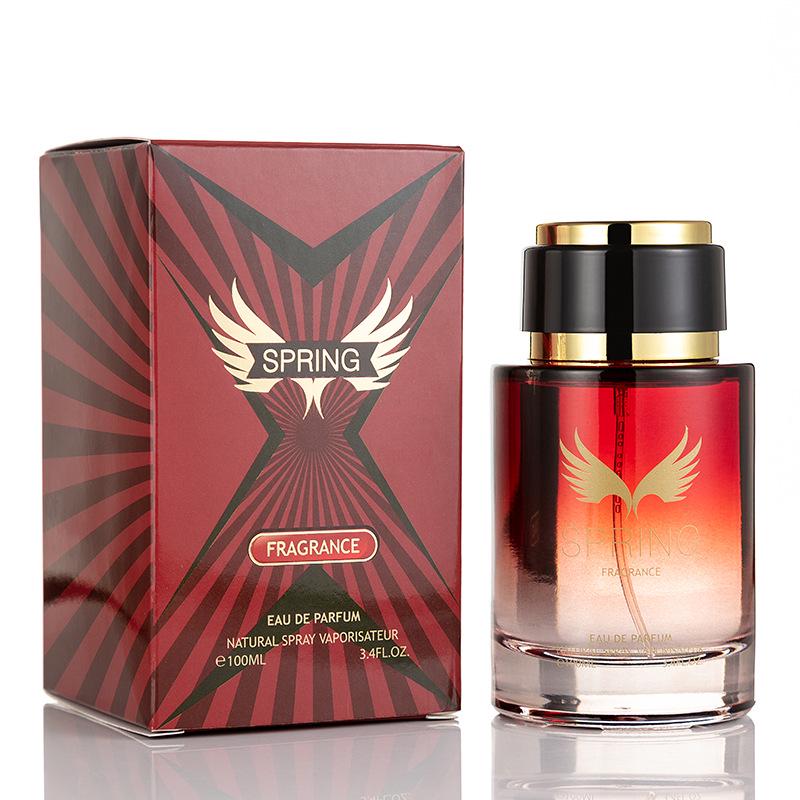 Высококачественный унисекс парфюм - Энергичный и стойкий свежий аромат для рынка Юго-Восточной Азии 100ML
Высококачественный унисекс парфюм - Энергичный и стойкий свежий аромат для рынка Юго-Восточной Азии 100ML