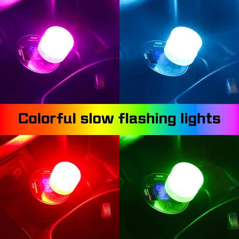 For BMW E36 E87 E61 1 3 5 7 Series E91 E53 E34 E83 328i E46 E90 E60 Car Mini USB LED Ambient Light Decorative Atmosphere Lamps
For BMW E36 E87 E61 1 3 5 7 Series E91 E53 E34 E83 328i E46 E90 E60 Car Mini USB LED Ambient Light Decorative Atmosphere Lamps
