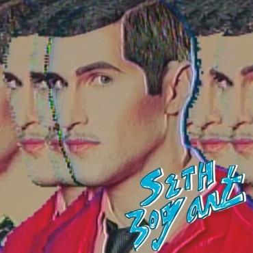 CD BOGART, SETH - Seth Bogart BRGR950CD Burger Records 2016 US Dance & Electronica Used
CD BOGART, SETH - Seth Bogart BRGR950CD Burger Records 2016 US Dance & Electronica Used