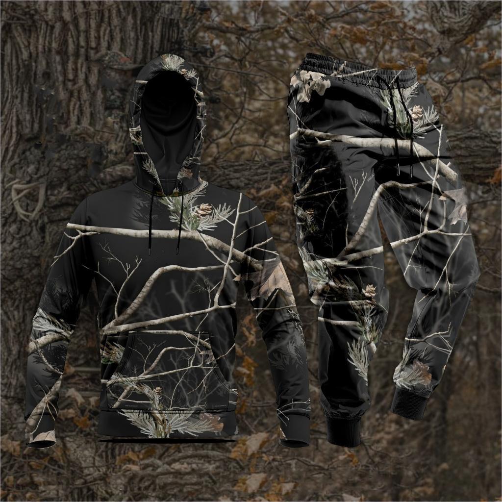 Spring Autumn Camouflage 3D Printed Hoodie Suit Men Sweatshirts Sweatpants Casual Fashion Two Piece Tracksuit Set Men s Clothing 6XL
Spring Autumn Camouflage 3D Printed Hoodie Suit Men Sweatshirts Sweatpants Casual Fashion Two Piece Tracksuit Set Men s Clothing 6XL