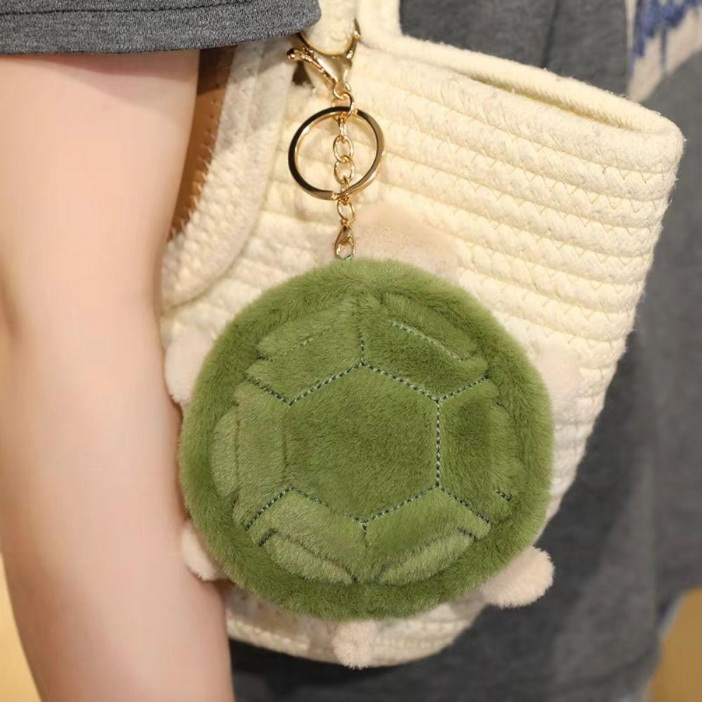 Collection Tortoise Plush Backpack Fluffy Tortoise Plush Pillow Toys Kids Birthday Christmas 14cm pendant
Collection Tortoise Plush Backpack Fluffy Tortoise Plush Pillow Toys Kids Birthday Christmas 14cm pendant