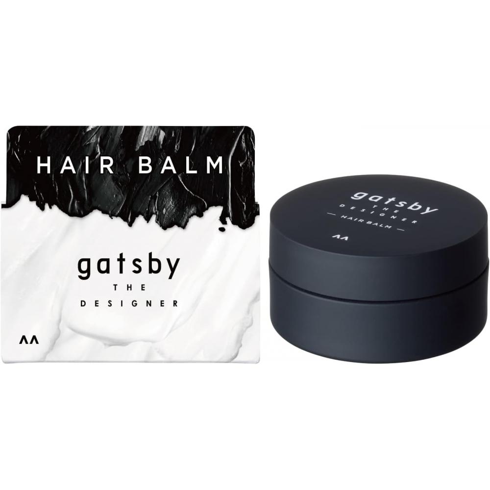 Gatsby The Designer Gatsby The Designer Бальзам для волос Hair WaX Men Start Up X Gloss 40 г 40 г X 1 шт.
Gatsby The Designer Gatsby The Designer Бальзам для волос Hair WaX Men Start Up X Gloss 40 г 40 г X 1 шт.