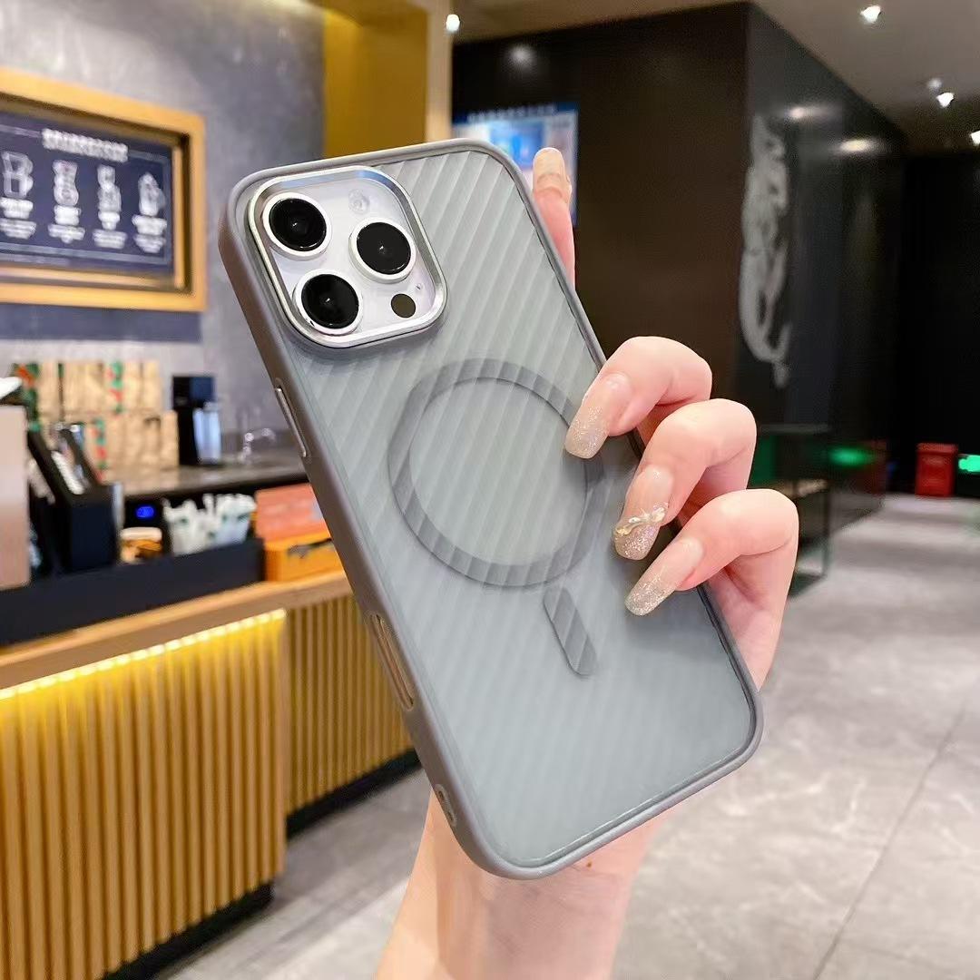 Matte Magnetic Attraction for Apple 15promax Phone Case Diamond Pattern 14/13 Lens Frame X Apple 11
Matte Magnetic Attraction for Apple 15promax Phone Case Diamond Pattern 14/13 Lens Frame X Apple 11
