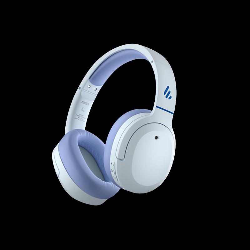 Edifier W820NB Classic Edition Over-Ear Bluetooth Headphones
Edifier W820NB Classic Edition Over-Ear Bluetooth Headphones