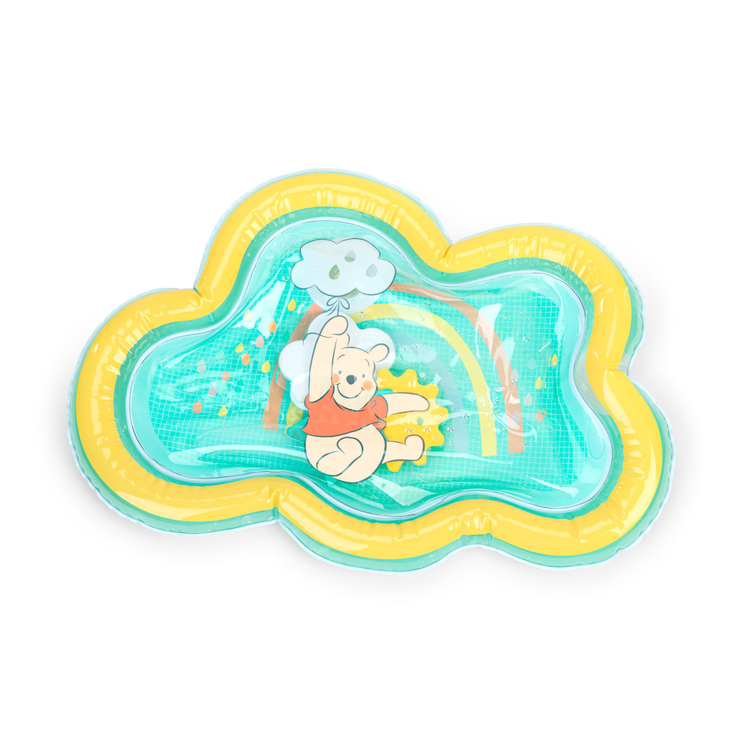 Bright Starts Винни Пух Водная игра Вода Вода Лицом вниз 17329 Коврик, Коврик, Коврик, Дисней, Игра, Круто, Практика, Kids2, синий
Bright Starts Винни Пух Водная игра Вода Вода Лицом вниз 17329 Коврик, Коврик, Коврик, Дисней, Игра, Круто, Практика, Kids2, синий